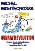 Cover: Sunray Revolution - MIRAPURI-Verlag