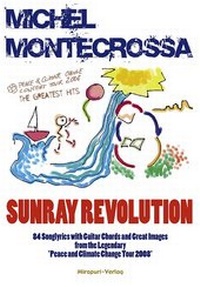 Enlarge image Cover: Sunray Revolution - MIRAPURI-Verlag