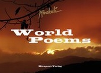 Abbildung von: World Poems - MIRAPURI-Verlag