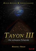 Cover: Tayon III - MIRAPURI-Verlag