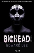 Cover: Bighead - Festa Verlag