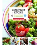 Cover: Landfrauenk&uuml;che - Verbraucherzentrale NRW e.V.