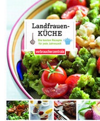 Abbildung von: Landfrauenküche - Verbraucherzentrale NRW e.V.