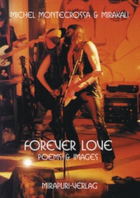 Abbildung von: Forever Love - MIRAPURI-Verlag