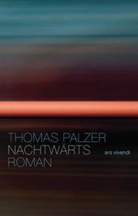 Enlarge image Cover: Nachtwärts - ars vivendi