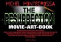 Cover: The Resurrection Movie-Art-Book - MIRAPURI-Verlag