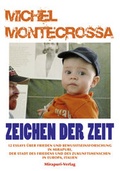 Cover: Zeichen Der Zeit - MIRAPURI-Verlag