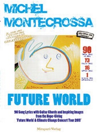 Abbildung von: Future World - MIRAPURI-Verlag