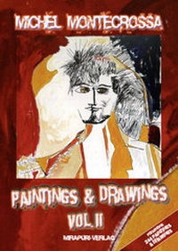 Abbildung von: Paintings & Drawings, Vol. II - MIRAPURI-Verlag