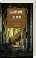 Cover: Einkehr - ars vivendi