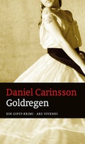 Cover: Goldregen - ars vivendi