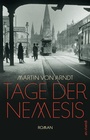 Bild: Tage der Nemesis - ars vivendi
