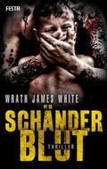 Cover: Sch&auml;nderblut - Festa Verlag