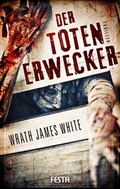 Cover: Der Totenerwecker - Festa Verlag