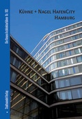 Cover: K&uuml;hne + Nagel HafenCity Hamburg - Stadtwandel Verlag