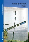 Cover: J&uuml;disches Museum Berlin - Stadtwandel Verlag