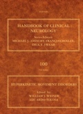 Cover: Hyperkinetic Movement Disorders: Volume 100 - Elsevier