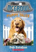 Cover: Puppy Tales - Scholastic US
