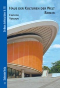 Cover: House of World Cultures Berlin - Stadtwandel Verlag