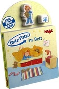 Cover: Ratz Fatz ins Bett - Habermaass GmbH & Co. KG