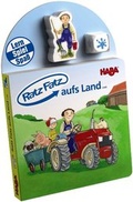 Cover: Ratz Fatz aufs Land - Habermaass GmbH & Co. KG
