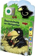 Cover: &Uuml;berraschung im Obstgarten - Habermaass GmbH & Co. KG