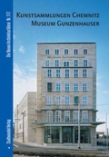 Cover: Kunstsammlungen Chemnitz - Museum Gunzenhauser - Stadtwandel