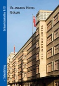 Cover: Ellington Hotel Berlin - Stadtwandel Verlag