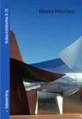 Cover: Marta Herford - Stadtwandel
