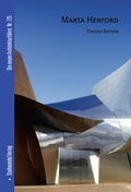 Cover: Marta Herford - Stadtwandel