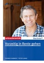 Cover: Vorzeitig in Rente gehen - Verbraucherzentrale NRW e.V.