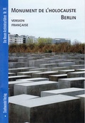 Cover: Monument de l&acute;holocaust - Stadtwandel Verlag
