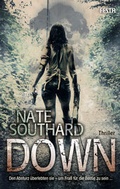 Cover: DOWN - Festa Verlag