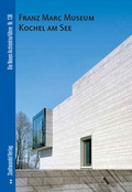 Cover: Franz Marc Museum Kochel am See - Stadtwandel Verlag
