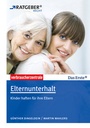 Cover: Elternunterhalt - Verbraucherzentrale NRW e.V.