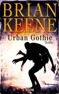 Cover: Urban Gothic - Festa Verlag