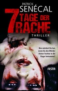 Cover: 7 Tage der Rache - Festa Verlag