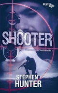 Cover: Shooter - Festa Verlag