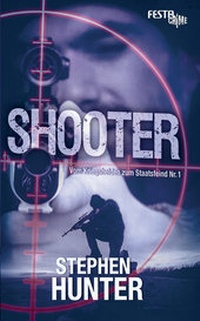 Enlarge image Cover: Shooter - Festa Verlag