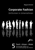 Cover: Corporate Fashion - ebersbach & simon