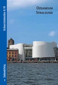 Cover: Ozeaneum Stralsund - Stadtwandel Verlag