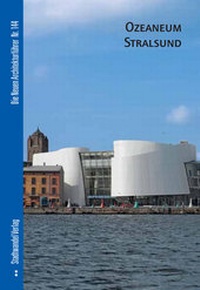 Enlarge image Cover: Ozeaneum Stralsund - Stadtwandel Verlag