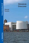 Cover: Ozeaneum Stralsund - Stadtwandel Verlag
