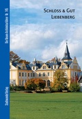 Cover: Schloss & Gut Liebenberg - Stadtwandel Verlag