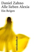 Cover: Alle lieben Alexia - weissbooks