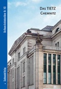 Cover: Das Tietz Chemnitz - Stadtwandel Verlag