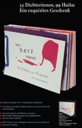 Cover: kein herz ungeteilt - weissbooks