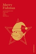 Cover: Merry Fishmas - weissbooks