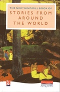 Cover: The New Windmill Book of Stories from Around the World - Heinemann
