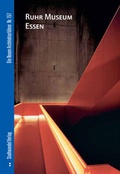 Cover: Ruhr Museum Essen - Stadtwandel Verlag